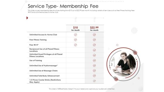 Market Entry Strategy Gym Health Fitness Clubs Industry Service Type Membership Fee Background PDF Market Entry Strategy Gym Health Fitness Clubs Industry Service Type Membership Fee Background PDF