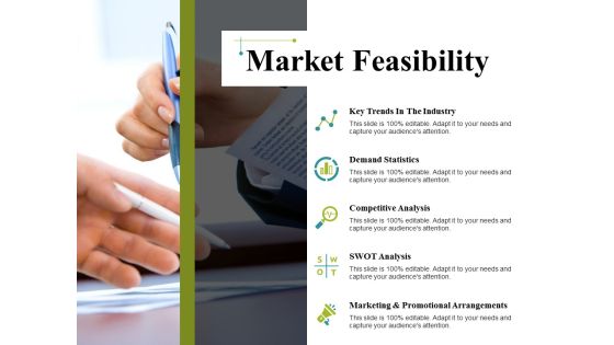 Market Feasibility Ppt PowerPoint Presentation Ideas Vector Market Feasibility Ppt PowerPoint Presentation Ideas Vector