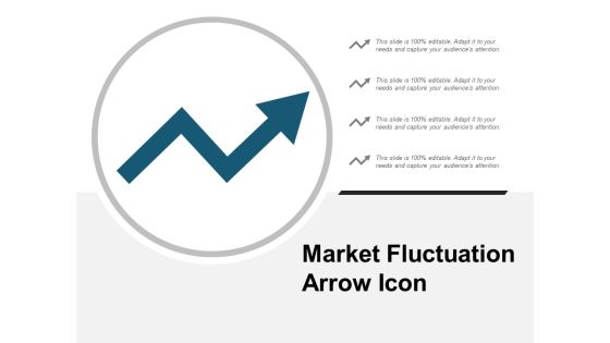 Market Fluctuation Arrow Icon Ppt PowerPoint Presentation Model Graphics Template Market Fluctuation Arrow Icon Ppt PowerPoint Presentation Model Graphics Template