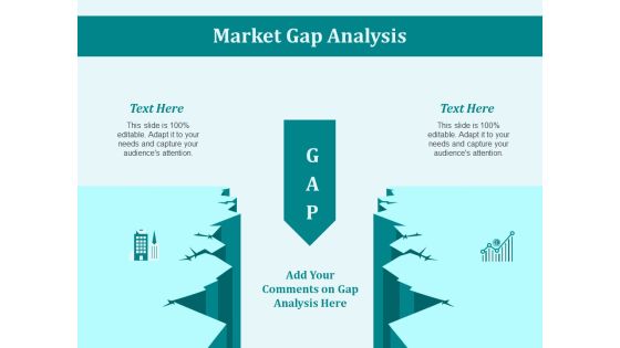 Market Gap Analysis Ppt PowerPoint Presentation Show Tips