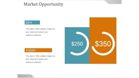 Market Opportunity Ppt PowerPoint Presentation Clipart Market Opportunity Ppt PowerPoint Presentation Clipart