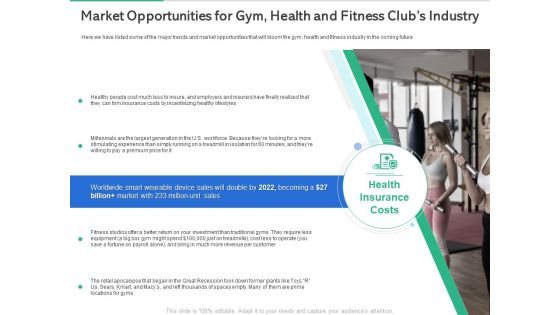 Market Overview Fitness Industry Market Opportunities For Gym Health And Fitness Clubs Industry Rules PDF