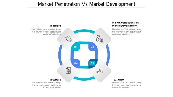 Market Penetration Vs Market Development Ppt PowerPoint Presentation Slides Format Cpb Market Penetration Vs Market Development Ppt PowerPoint Presentation Slides Format Cpb