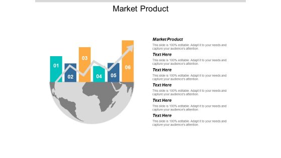 Market Product Ppt PowerPoint Presentation Portfolio Templates Cpb