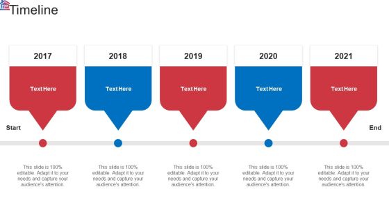 Market Research Analysis Of Housing Sector Timeline Summary PDF Market Research Analysis Of Housing Sector Timeline Summary PDF