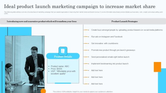 Market Research Assessment Of Target Market Requirements Ideal Product Launch Marketing Campaign Infographics PDF Market Research Assessment Of Target Market Requirements Ideal Product Launch Marketing Campaign Infographics PDF