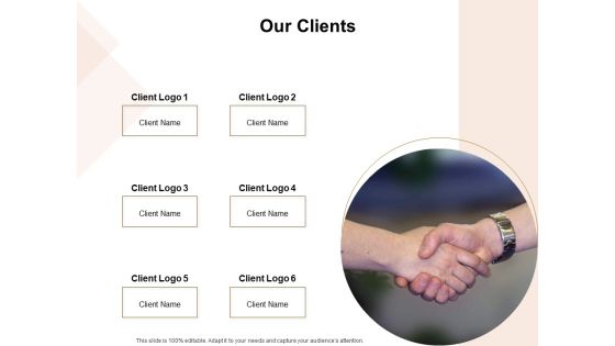 Market Research Demand Our Clients Ppt Gallery Information PDF Market Research Demand Our Clients Ppt Gallery Information PDF