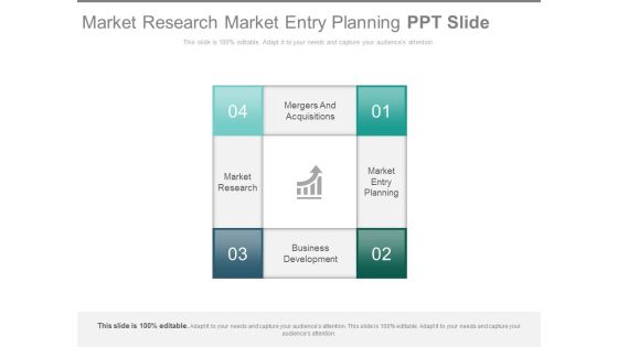 Market Research Market Entry Planning Ppt Slide