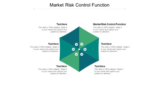 Market Risk Control Function Ppt PowerPoint Presentation Slides Background Cpb Market Risk Control Function Ppt PowerPoint Presentation Slides Background Cpb