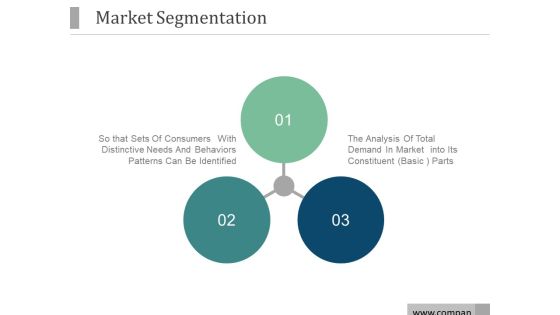 Market Segmentation Ppt PowerPoint Presentation Icon Market Segmentation Ppt PowerPoint Presentation Icon