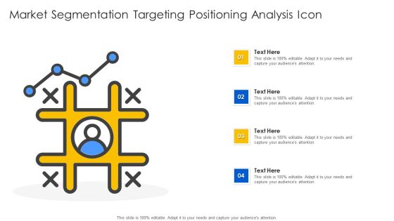 Market Segmentation Targeting Positioning Analysis Icon Inspiration PDF