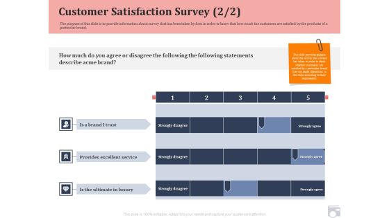 Market Share By Category Customer Satisfaction Survey Trust Ppt Icon Images PDF Market Share By Category Customer Satisfaction Survey Trust Ppt Icon Images PDF