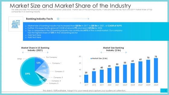 Market Size And Market Share Of The Industry Ppt Icon Clipart Images PDF Market Size And Market Share Of The Industry Ppt Icon Clipart Images PDF
