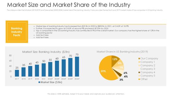 Market Size And Market Share Of The Industry Ppt Outline Examples PDF Market Size And Market Share Of The Industry Ppt Outline Examples PDF