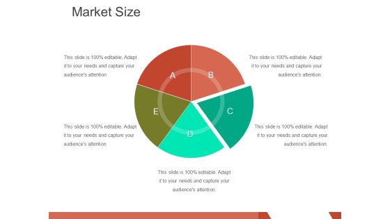 Market Size Template 3 Ppt PowerPoint Presentation Slides Skills Market Size Template 3 Ppt PowerPoint Presentation Slides Skills