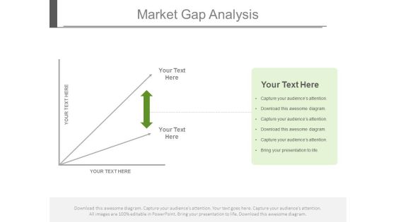 Market Strategy Gap Analysis Ppt Slides Market Strategy Gap Analysis Ppt Slides