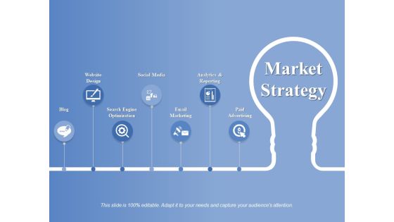 Market Strategy Ppt PowerPoint Presentation Icon Master Slide Market Strategy Ppt PowerPoint Presentation Icon Master Slide