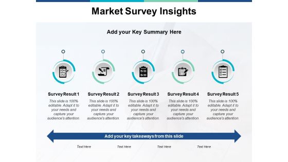 Market Survey Insights Ppt PowerPoint Presentation Outline Background Images Market Survey Insights Ppt PowerPoint Presentation Outline Background Images