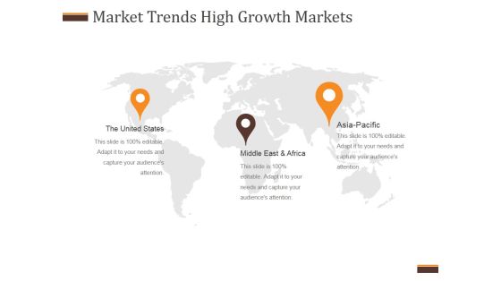 Market Trends High Growth Markets Ppt PowerPoint Presentation Samples Market Trends High Growth Markets Ppt PowerPoint Presentation Samples