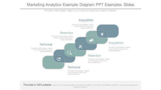 Marketing Analytics Example Diagram Ppt Examples Slides Marketing Analytics Example Diagram Ppt Examples Slides