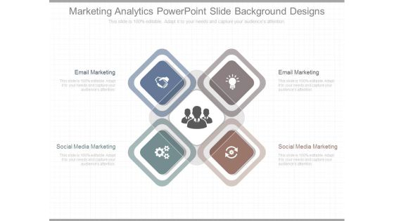 Marketing Analytics Powerpoint Slide Background Designs Marketing Analytics Powerpoint Slide Background Designs