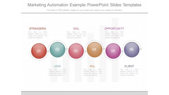 Marketing Automation Example Powerpoint Slides Templates Marketing Automation Example Powerpoint Slides Templates