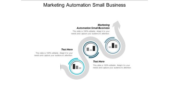 Marketing Automation Small Business Ppt PowerPoint Presentation Outline Ideas Cpb Marketing Automation Small Business Ppt PowerPoint Presentation Outline Ideas Cpb