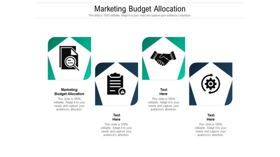 Marketing Budget Allocation Ppt PowerPoint Presentation Infographics Portrait Cpb Pdf Marketing Budget Allocation Ppt PowerPoint Presentation Infographics Portrait Cpb Pdf