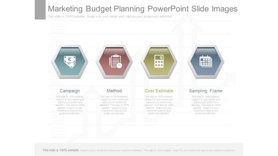 Marketing Budget Planning Powerpoint Slide Images Marketing Budget Planning Powerpoint Slide Images