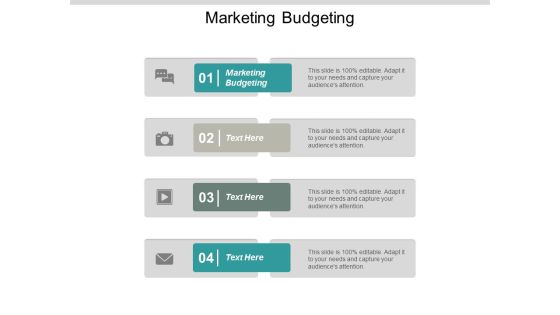 Marketing Budgeting Ppt PowerPoint Presentation Inspiration Show Cpb Marketing Budgeting Ppt PowerPoint Presentation Inspiration Show Cpb