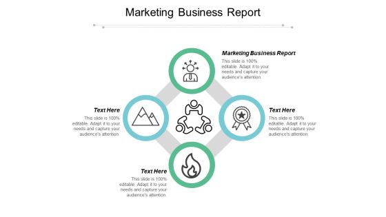 Marketing Business Report Ppt PowerPoint Presentation Icon Infographics Cpb Marketing Business Report Ppt PowerPoint Presentation Icon Infographics Cpb
