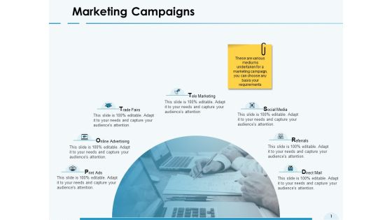 Marketing Campaigns Online Advertising Ppt PowerPoint Presentation Outline Graphics Tutorials Marketing Campaigns Online Advertising Ppt PowerPoint Presentation Outline Graphics Tutorials