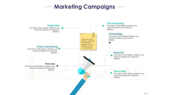 Marketing Campaigns Ppt PowerPoint Presentation Inspiration Portfolio Marketing Campaigns Ppt PowerPoint Presentation Inspiration Portfolio