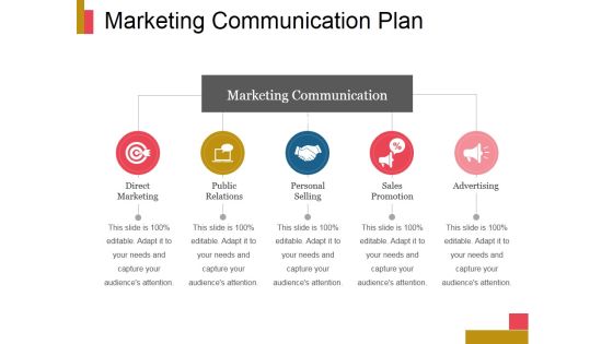 Marketing Communication Plan Ppt PowerPoint Presentation Show Marketing Communication Plan Ppt PowerPoint Presentation Show