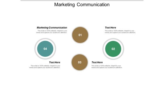 Marketing Communication Ppt PowerPoint Presentation Show Deck Cpb Marketing Communication Ppt PowerPoint Presentation Show Deck Cpb