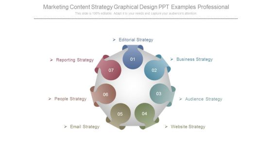 Marketing Content Strategy Graphical Design Ppt Examples Professional Marketing Content Strategy Graphical Design Ppt Examples Professional