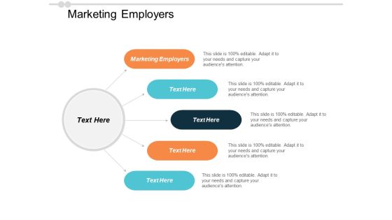 Marketing Employers Ppt PowerPoint Presentation Gallery Demonstration Cpb Marketing Employers Ppt PowerPoint Presentation Gallery Demonstration Cpb