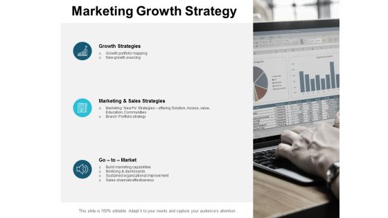 Marketing Growth Strategy Ppt PowerPoint Presentation Icon Professional Marketing Growth Strategy Ppt PowerPoint Presentation Icon Professional