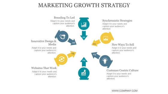 Marketing Growth Strategy Ppt PowerPoint Presentation Slides Marketing Growth Strategy Ppt PowerPoint Presentation Slides