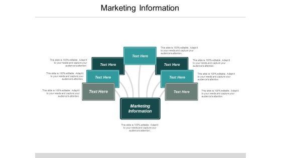 Marketing Information Ppt PowerPoint Presentation Model Outline Cpb Marketing Information Ppt PowerPoint Presentation Model Outline Cpb