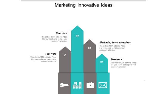 Marketing Innovative Ideas Ppt PowerPoint Presentation Ideas Visual Aids Cpb Marketing Innovative Ideas Ppt PowerPoint Presentation Ideas Visual Aids Cpb