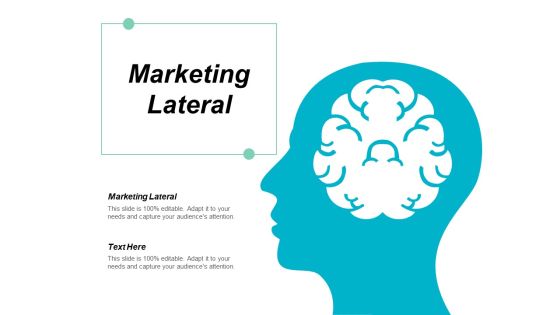 Marketing Lateral Ppt PowerPoint Presentation Styles Grid Cpb Marketing Lateral Ppt PowerPoint Presentation Styles Grid Cpb