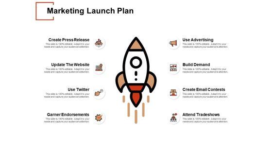 Marketing Launch Plan Ppt PowerPoint Presentation Model Introduction Marketing Launch Plan Ppt PowerPoint Presentation Model Introduction
