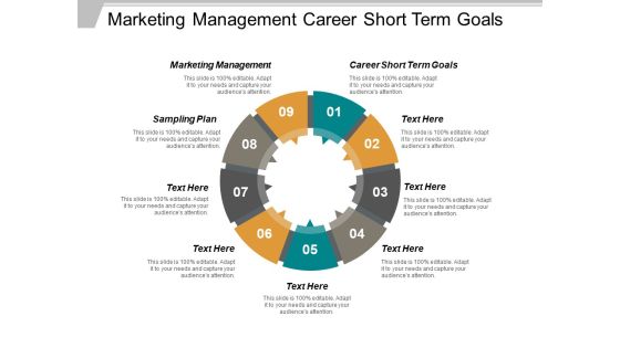 Marketing Management Career Short Term Goals Sampling Plan Ppt PowerPoint Presentation Pictures Example Marketing Management Career Short Term Goals Sampling Plan Ppt PowerPoint Presentation Pictures Example