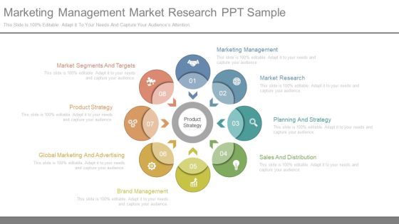 Marketing Management Market Research Ppt Sample Marketing Management Market Research Ppt Sample