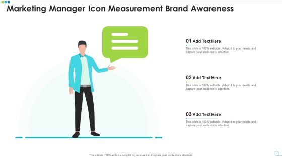 Marketing Manager Icon Measurement Brand Awareness Rules PDF Marketing Manager Icon Measurement Brand Awareness Rules PDF