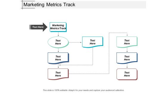Marketing Metrics Track Ppt PowerPoint Presentation Slides Example File Marketing Metrics Track Ppt PowerPoint Presentation Slides Example File