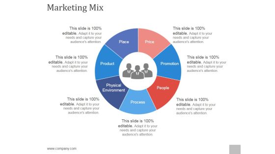 Marketing Mix Ppt PowerPoint Presentation Gallery Marketing Mix Ppt PowerPoint Presentation Gallery