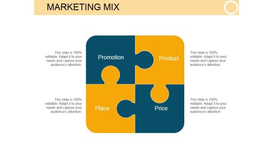 Marketing Mix Template 2 Ppt PowerPoint Presentation Layouts Marketing Mix Template 2 Ppt PowerPoint Presentation Layouts