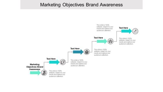 Marketing Objectives Brand Awareness Ppt PowerPoint Presentation Infographics Outline Cpb Marketing Objectives Brand Awareness Ppt PowerPoint Presentation Infographics Outline Cpb